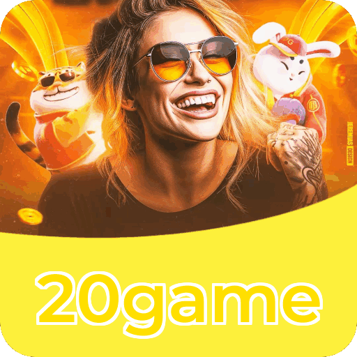 Passo a passo para baixar o app 20game — ilustração editorial