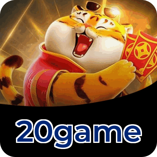 Fluxo de download do app 20game — referência visual