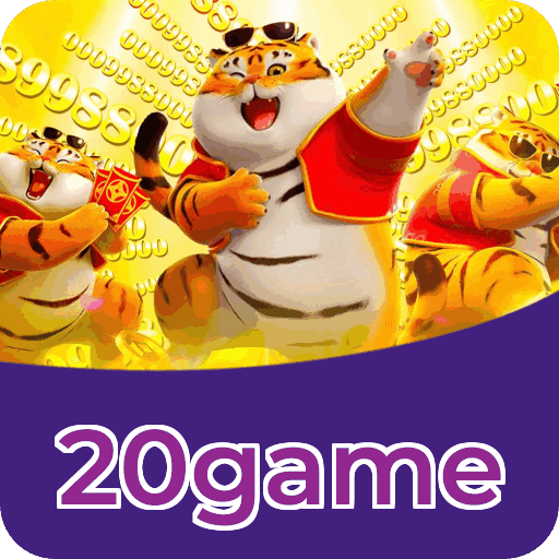 Tabela RTP dos jogos de cassino da 20game