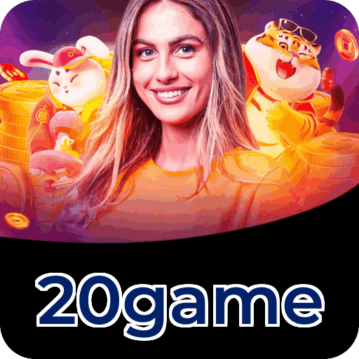 Loterias no lobby — imagem de referência