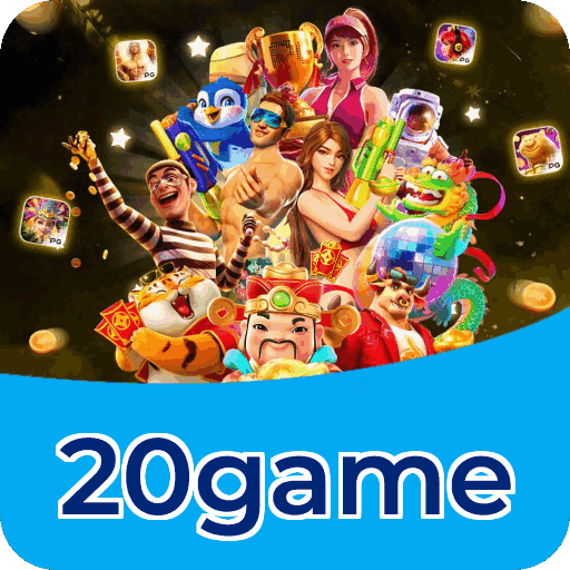 Comparação APP mobile vs versão web da 20game