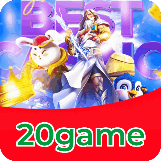FAQ 20game Brasil - Perguntas frequentes sobre bônus, PIX, RTP, APP mobile e VIP